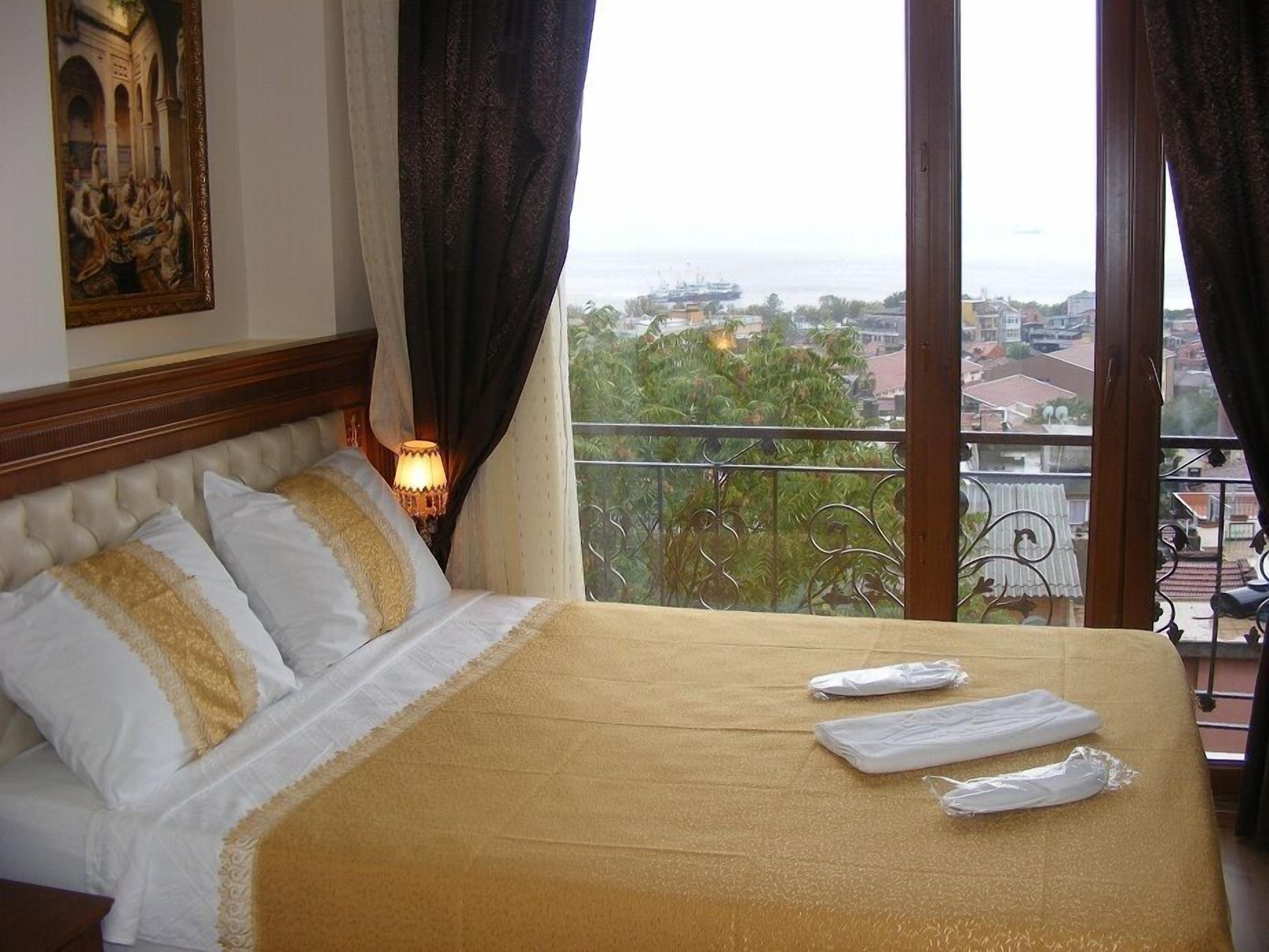 Blue Istanbul Suites — Photos 3