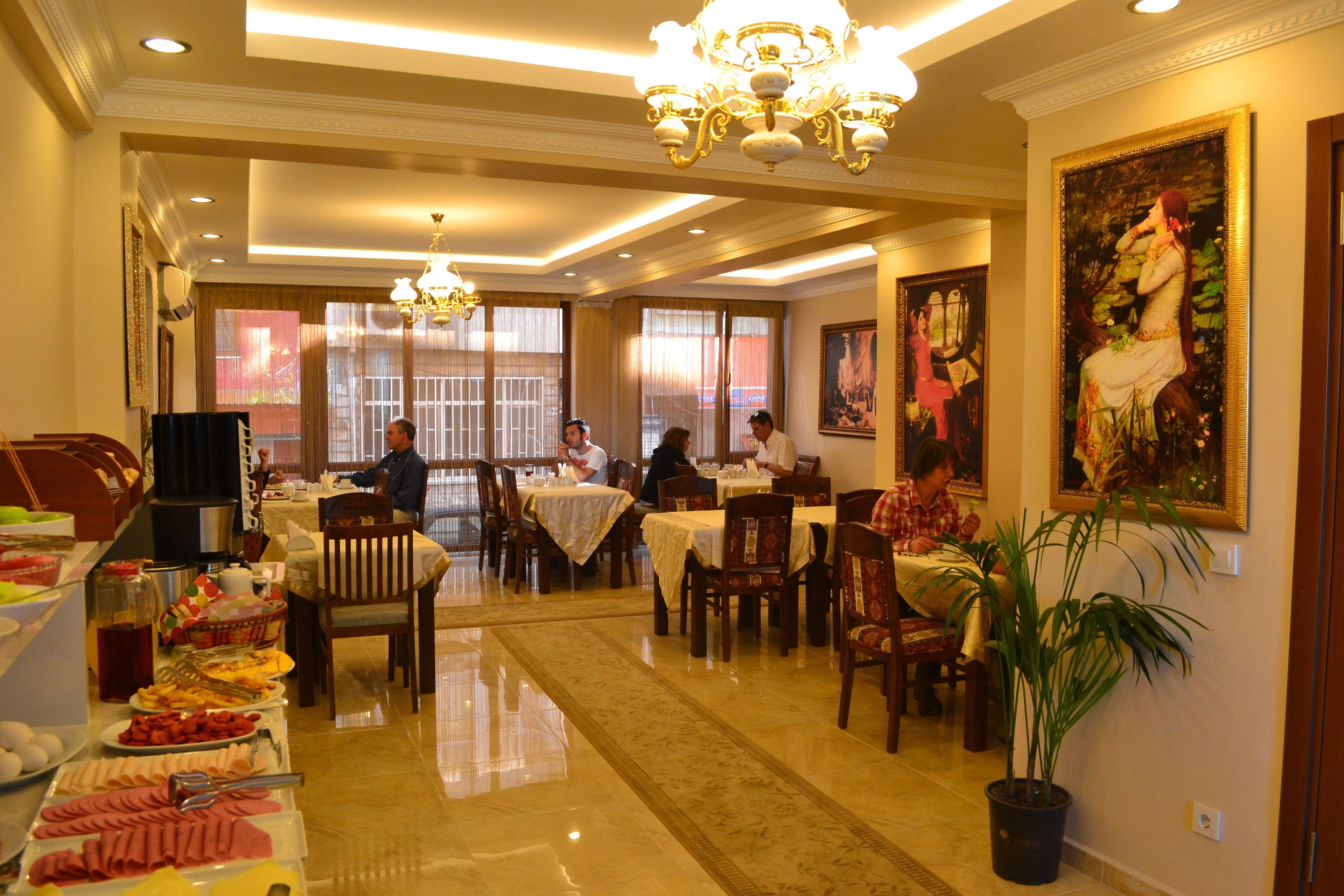 Blue Istanbul Suites — Photos 2